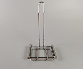 20 pcs stainless steel slide staining rack