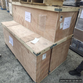 Dubai customer purchases 10 YS-AT102 units autopsy table 