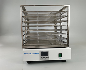 Blood Bank Shaking Platelet Agitator