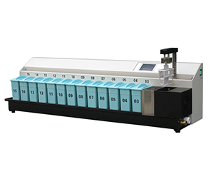 YSD-350 tissue slide staining machine 