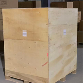 A Russian customer purchased 20  slide storage cabinets