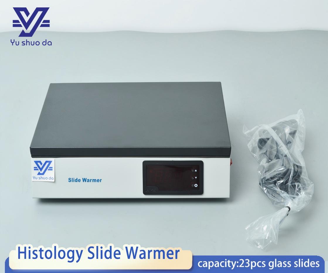 Laboratory Use High Quality Uniform Heating Paraffin Tissue Slide Warmer