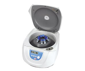 Yushuoda clinical good price low speed centrifuge