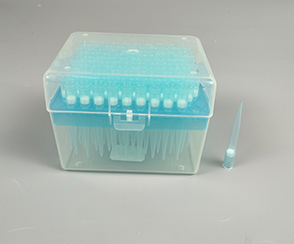 1000μl disposable plastic sterile pipette tips