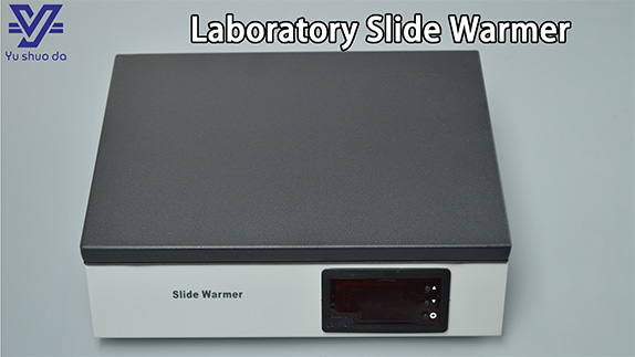 Laboratory Tissue Pathological Heating Slides Machine Tissue Slide Warmer