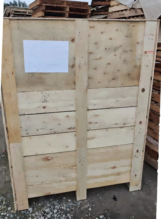 Successful Shipment of Slide Cabinets to Thailand