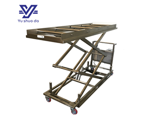 Yushuoda Mortuary Lift YS-C4E