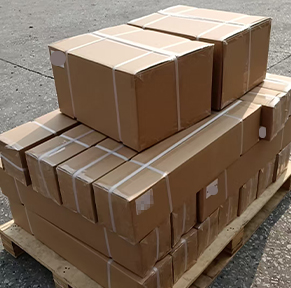 A customer from Indonesia purchased 50 staining jars with 12 station