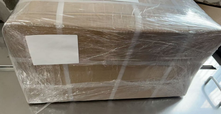 Successful Delivery of 5,000 Embedding Base Molds to Guatemala Customer