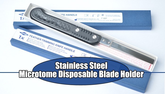 YSD blade handle P80