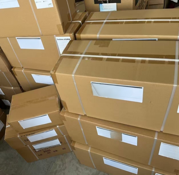 Bulk Embedding Cassette Order | Successfully Shipped to Germany