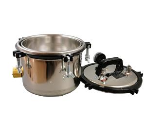 Yushuoda Medical Stainless steel Autoclave